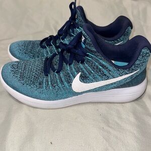 Nike Lunar Running Sneakers